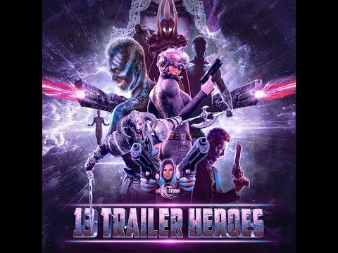 "13 TRAILER HEROES" Music Mix | EPIC DARK EMOTIONAL POWERFUL HYBRID MASSIVE | Best of Epic Music