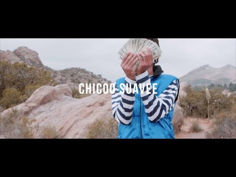 Chicoo Suavee - Do The Most (Official Music Video)