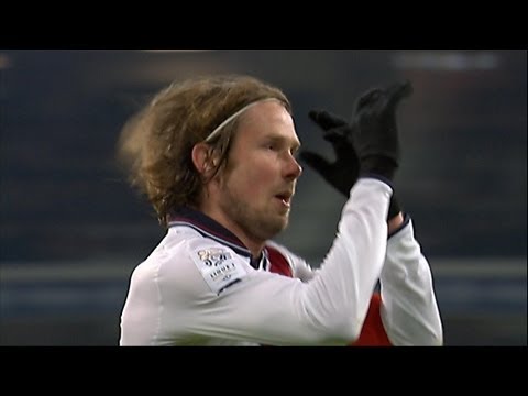 Goal Jaroslav PLASIL (31' pen) - LOSC Lille - Girondins de Bordeaux (2-1) / 2012-13