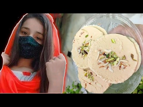 Maawa Ice-cream Recipe | ماوہ آئسکریم کیسے بنائیں | Najma Food Recipes