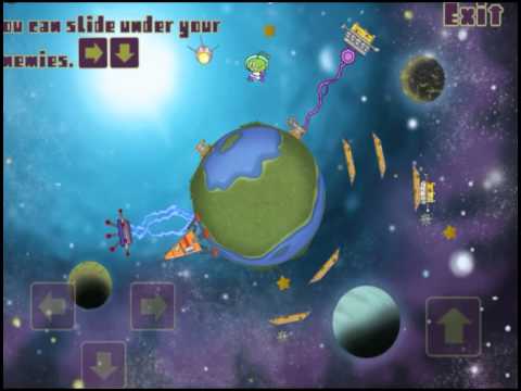 Item video thumbnail