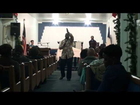 Watch Night Service 12/31/2010