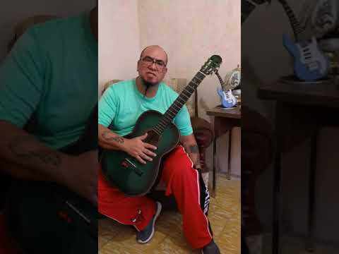 Don Guiñapo - Arturo Meza