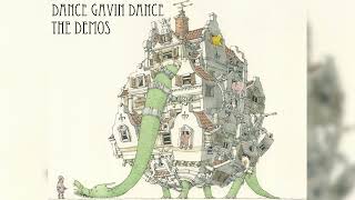 Dance Gavin Dance - The Backwards Pumpkin Song (Demo)