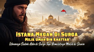 Download lagu Prophet Muhammad ﷺ saw a palace in Heaven, which turned out to belong to Umar bin Khattab. mp3