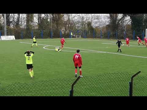Lazio - Juniores Provinciali U19 Viterbo - Girone Unico - Giornata 6 - Tolfa Calcio vs Manziana 1928