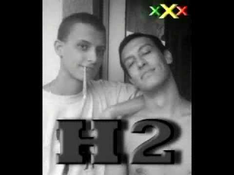 H-2 - Pocinje Predstava