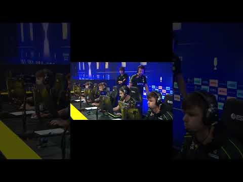 IEM Cologne 2023 Play In - Into the Breach vs Ninjas in Pyjamas Highlights #csgo #esl #iem #shorts