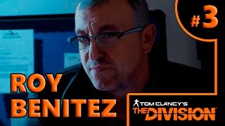 SALVANDO ROY BENITEZ - The Division #3 - PC 60 FPS PT-BR