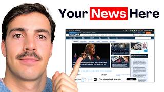 How to Write and Publish a Press Release: PR Distribution to Big News 