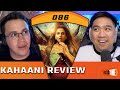 Ep 086 | Kahaani Review - A Great Thriller, an Even Better Mystery