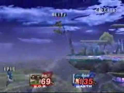 Shuffle and Cut 4/5 R1 - Blitz vs. Epic