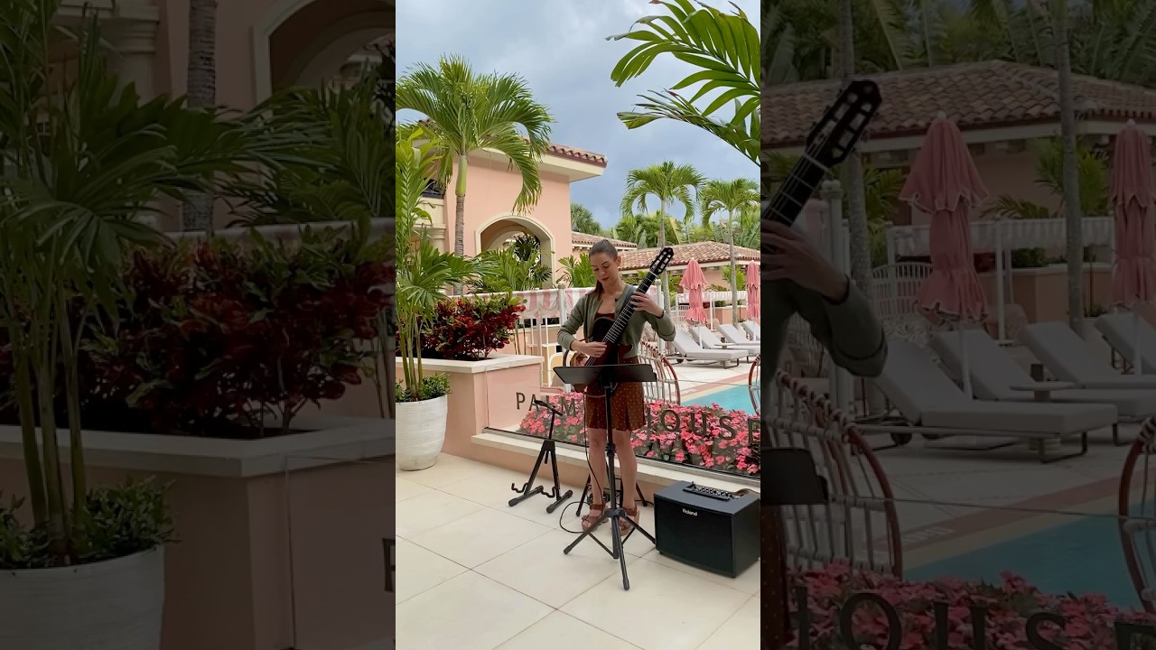 Promotional video thumbnail 1 for Clara McLain