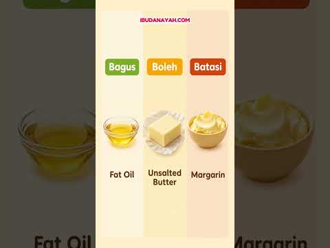 Bagus, Boleh, atau Batasi? Panduan Lengkap Makanan untuk Anak yang Wajib Bunda Tahu! #ibudanayah