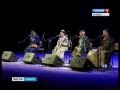 Овеянный легендами тувинский ансамбль "Хуун-хуур-ту" выступил в Самарской ...