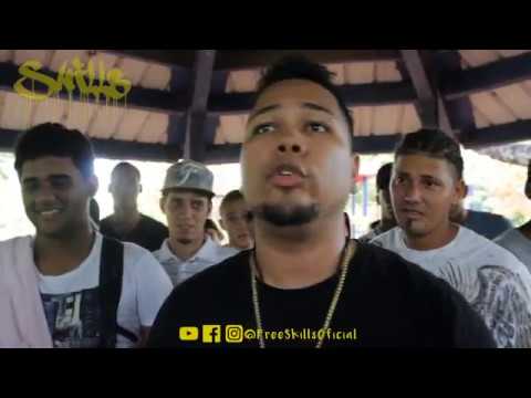 Papurry vs Metricoh | CUARTOS #SkillsUltimatum