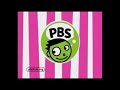 HiT Entertainment CPTV PBS Kids PBS 2005 2024