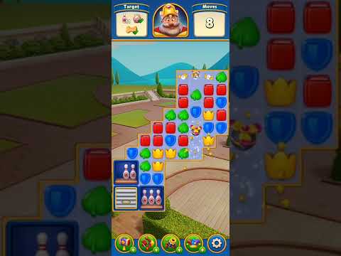 Royal Match Level 2397