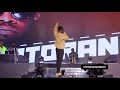2Baba X Patorankin Suh Different And One Love