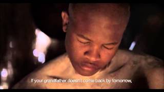 iBHOKHWE MASTER TRAILER