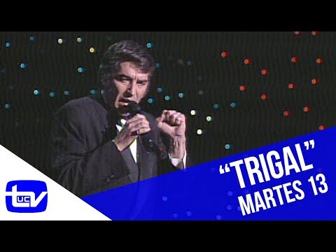 Sandro - Trigal | Martes 13