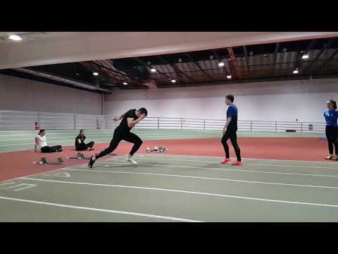 Explosive Block Starts!