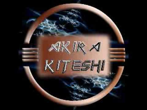 Teraohm - Akira Kiteshi