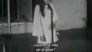 (Subs Español) | Nada - Ma che freddo