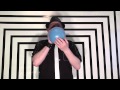 Magic School 37 Push Pins Into A Balloon Without It Popping