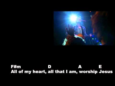 Stand In Awe - Phil Wickham