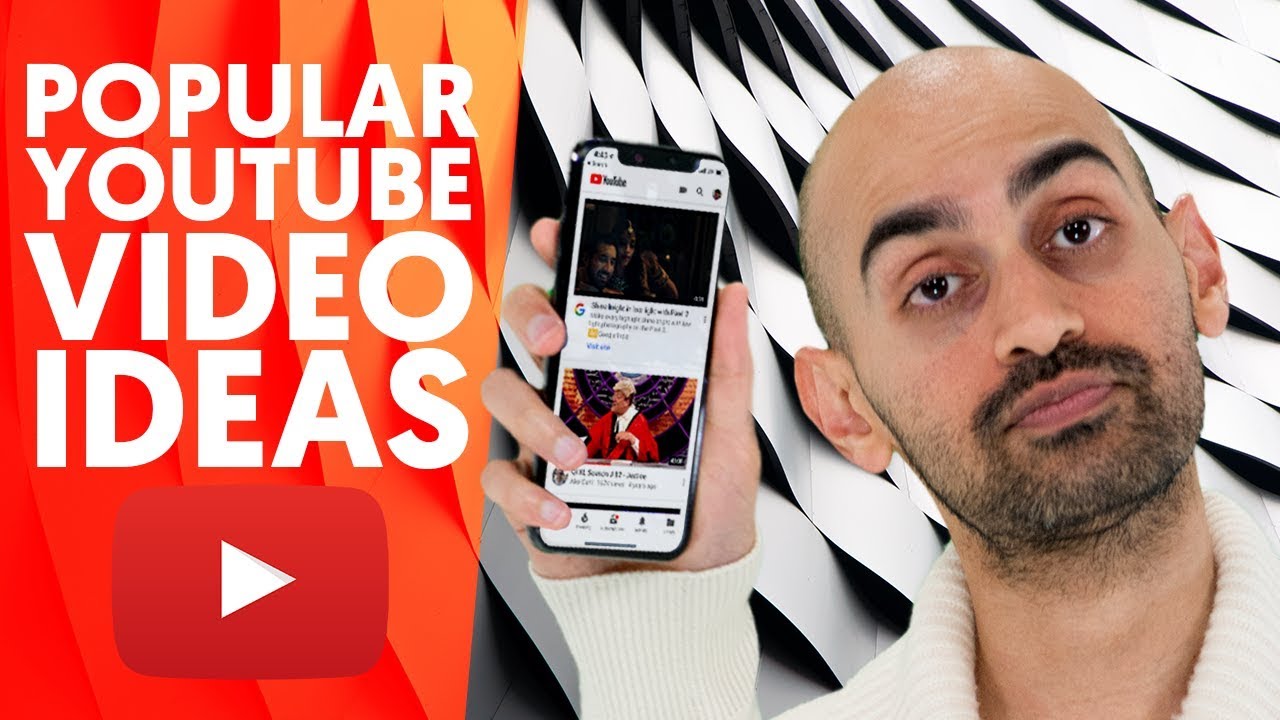 How to Come Up With YouTube Video Topics That Will Rank High, Bring You More Views & Engagement