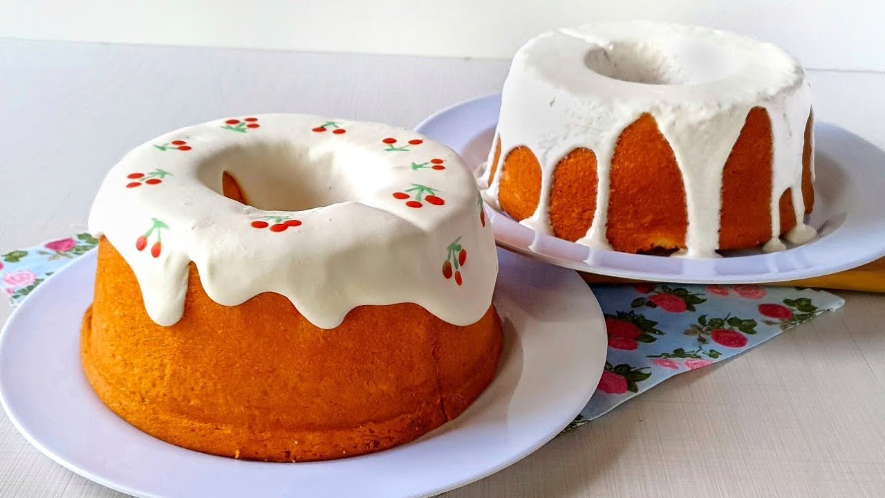 COBERTURA  DE PORCELANA PARA BOLOS - COM LEITE NINHO