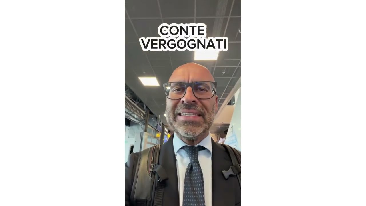 SQUARTA: "AVETE SENTITO CONTE? MELONI TAGLIA I COSTI DEL DIESEL, LUI HA DISTRUTTO I CONTI PUBBLICI»