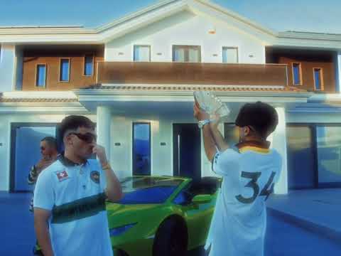 Hammon X Glasond - POMPEI RMX (Prod by me)