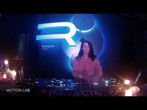 LIYA FRAN - RIVERGATE BY MOTION LAB / 30.04.2020