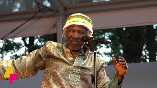TÉLÉCHARGER ALPHA BLONDY BRIGADIER SABARI MP3 GRATUIT