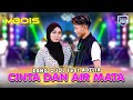 Cinta Dan Air Mata Kang Ojol Feat Adelia Mbois Music