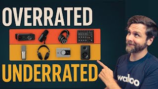 Download lagu Overrated vs Underrated Studio Gear: Pro Audio Engineer’s Real Rankings mp3 Download lagu Overrated vs Underrated Studio Gear: Pro Audio Engineer’s Real Rankings mp3