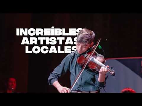 ☀️¡Vení a Rosario de la Frontera!⛰️