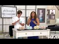Philosophy Supersize 16oz 24 Hr Hydrating Body Cloud Cream Duo On QVC