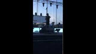 The Neighbourhood- Everybody&#39;s Watching Me