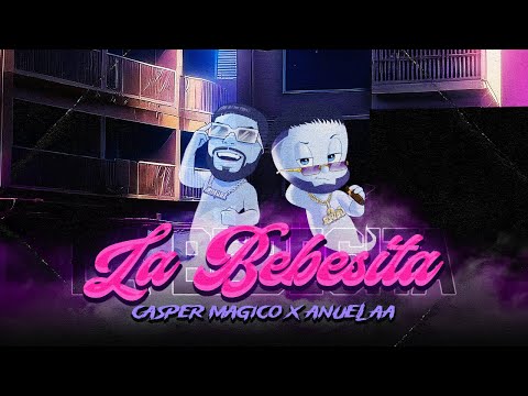 Video thumbnail for La Bebesita