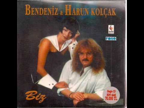 Bendeniz Harun KOLÇAK -Elimde Değil Seviyorum