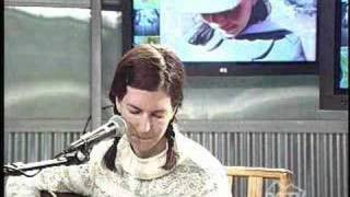 Rosie Thomas -  (Live on PCTV)