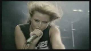 Holly Valance - State Of Mind [Official Video]