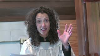 Sermon for the Last Sunday after the Epiphany (Transfiguration of Our Lord)