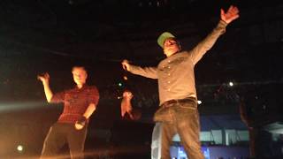 FETTES BROT #Echo - Live Hamburg 2015