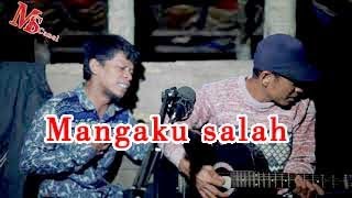 Download lagu lagu tapsel mangaku salah ( cover  poso & datuk) mp3