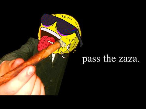 pass the zaza cyni.