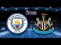 Manchester City vs Newcastle Premier League  Highlights  2021/2022 ALL GOALS
